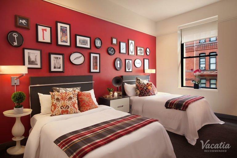room preview