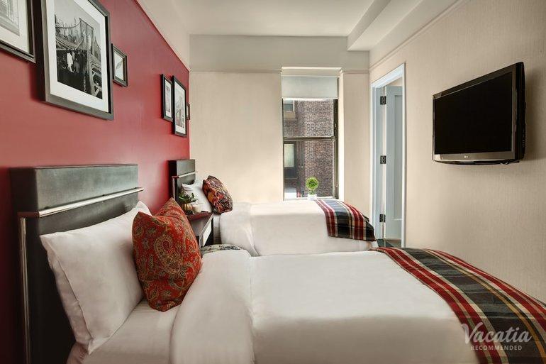 room preview