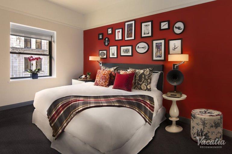room preview