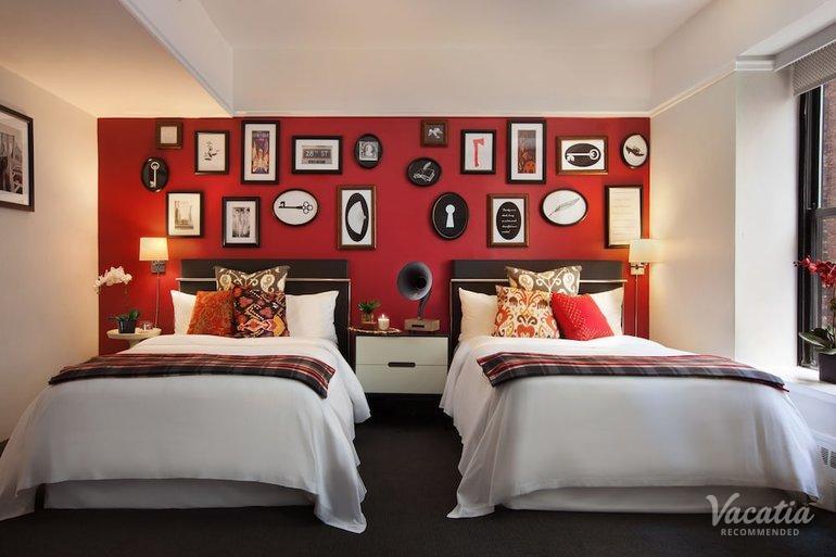 room preview