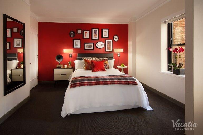 room preview