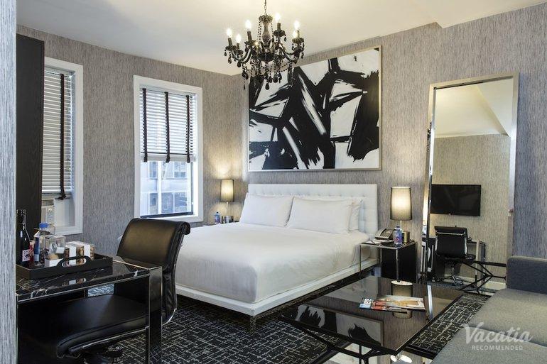 room preview