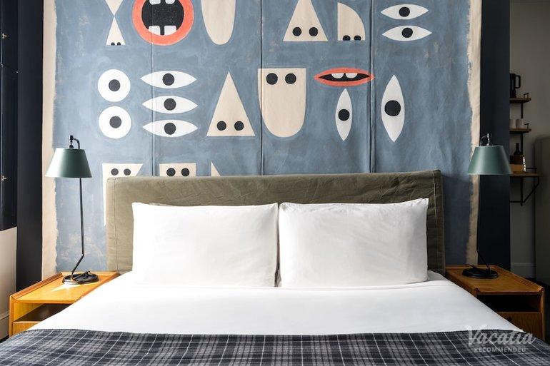 room preview