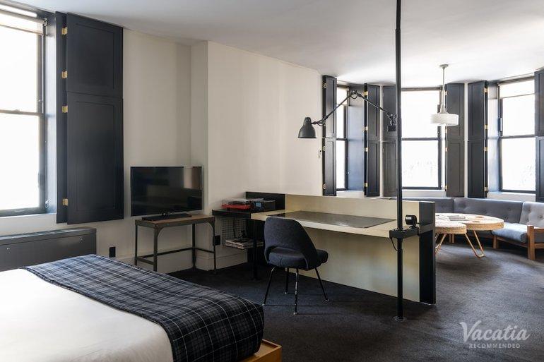 room preview