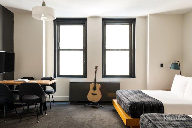 room preview