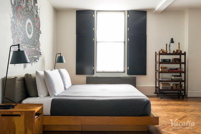 room preview