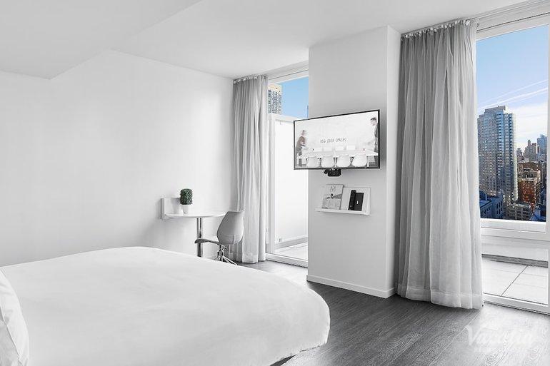 room preview