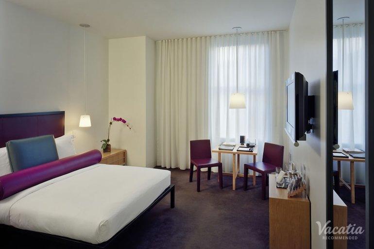 room preview
