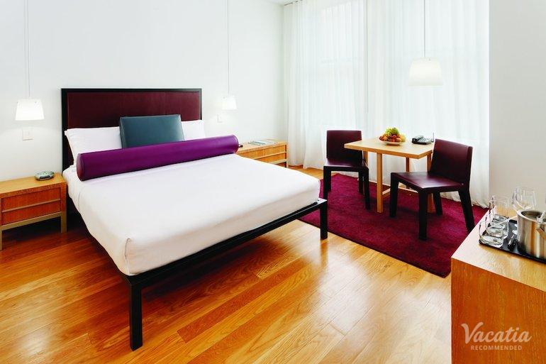 room preview
