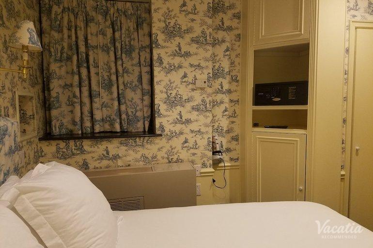 room preview