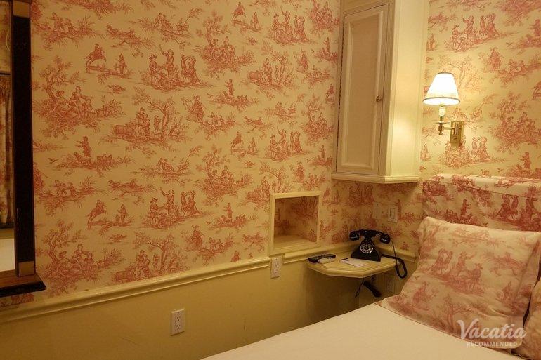 room preview