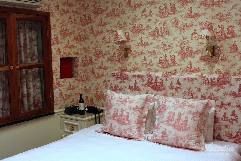 room preview
