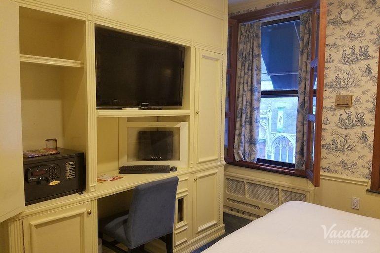 room preview