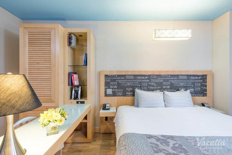room preview