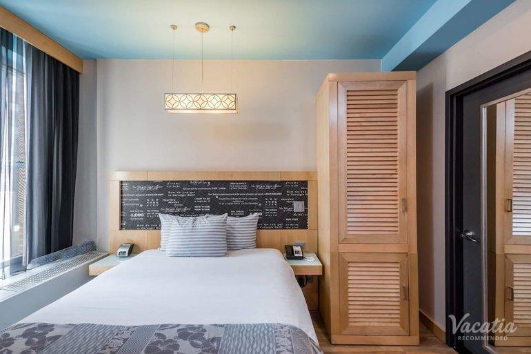 room preview
