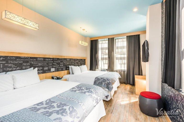 room preview