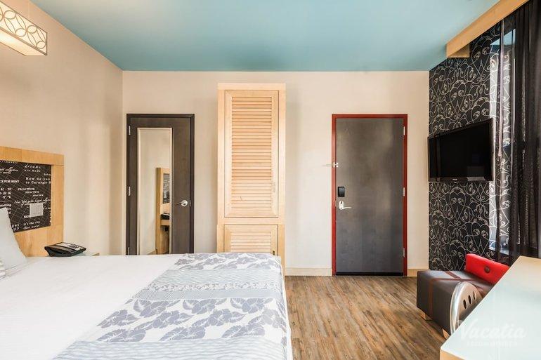 room preview