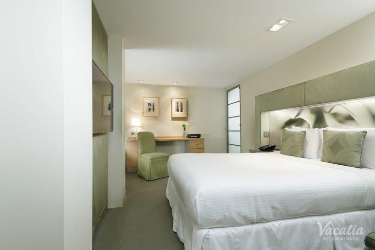 room preview