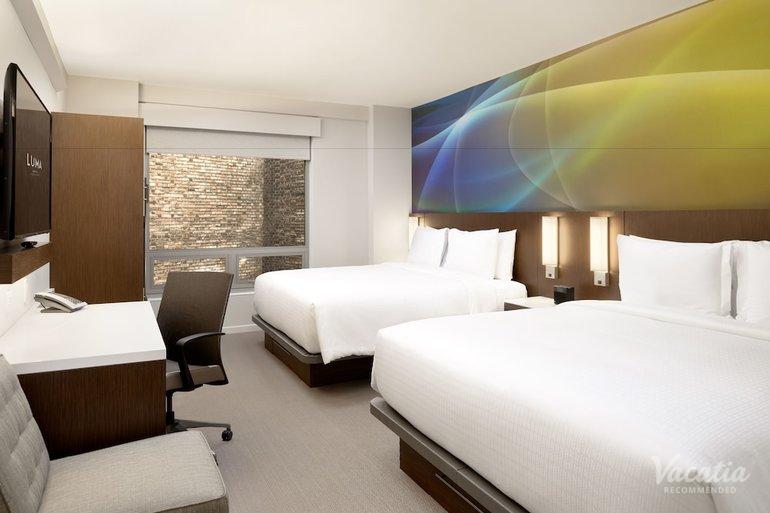 room preview
