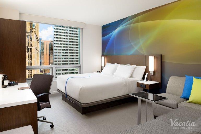 room preview