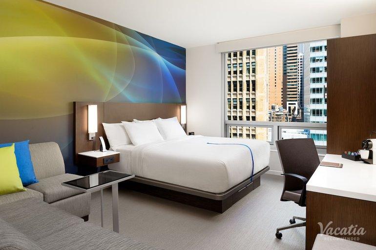 room preview