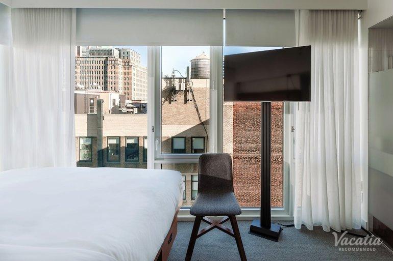 room preview