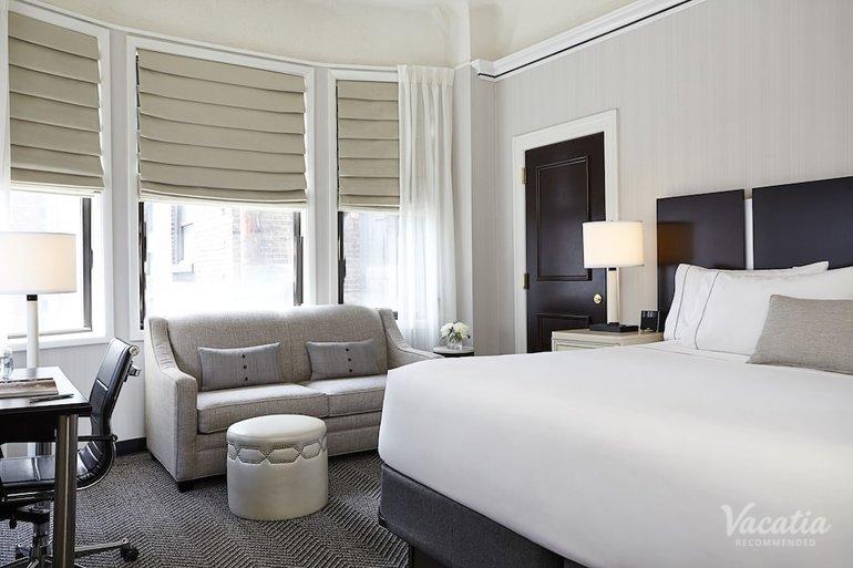 room preview