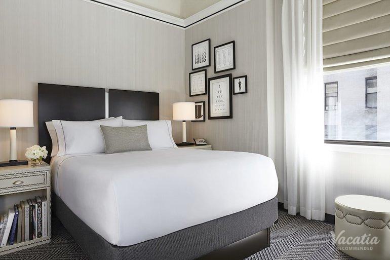 room preview
