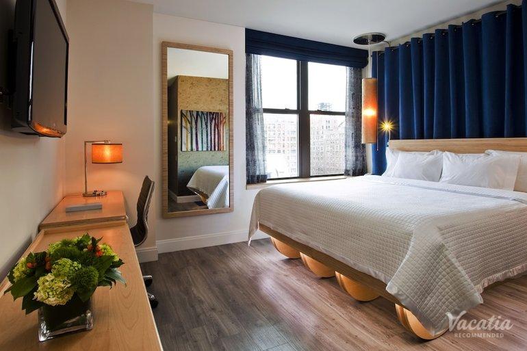 room preview