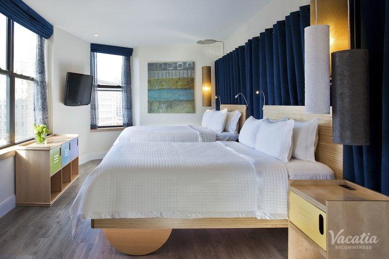 room preview