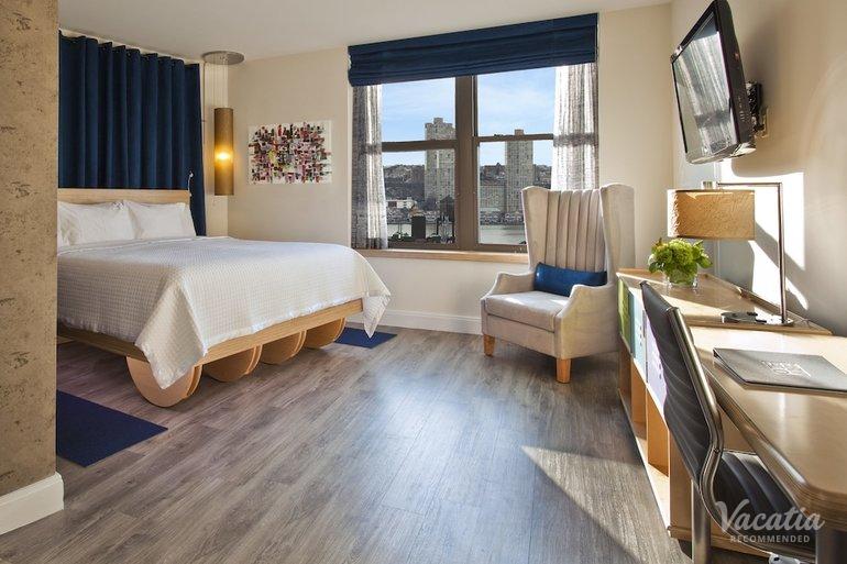 room preview