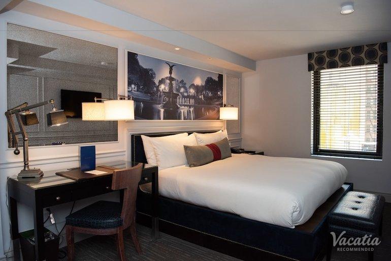 room preview