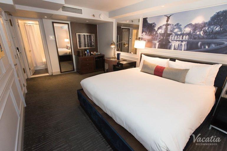 room preview