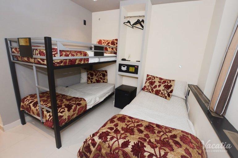 room preview