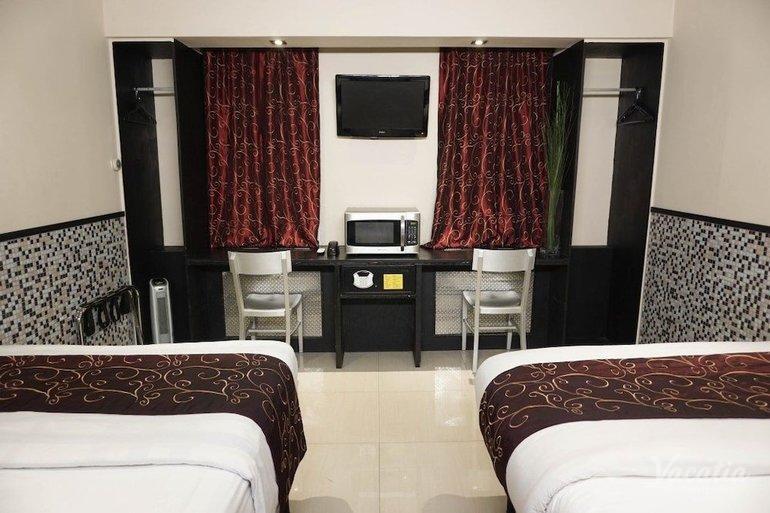 room preview