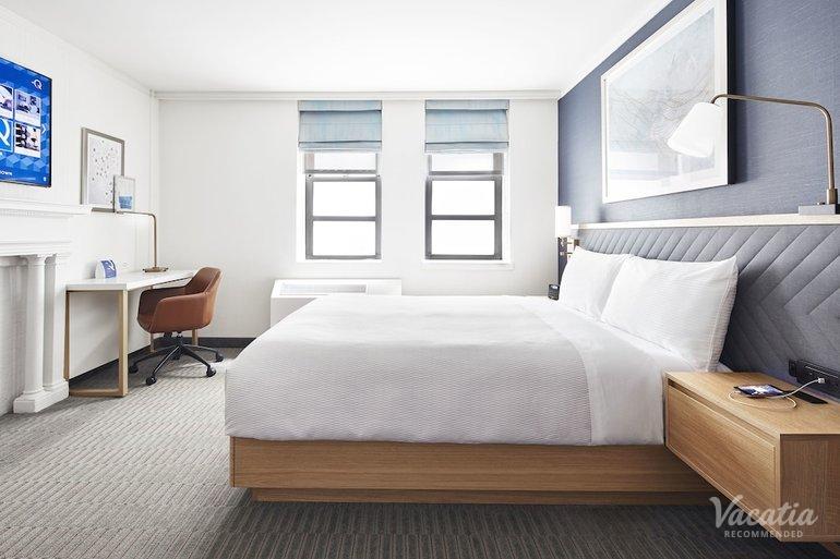 room preview