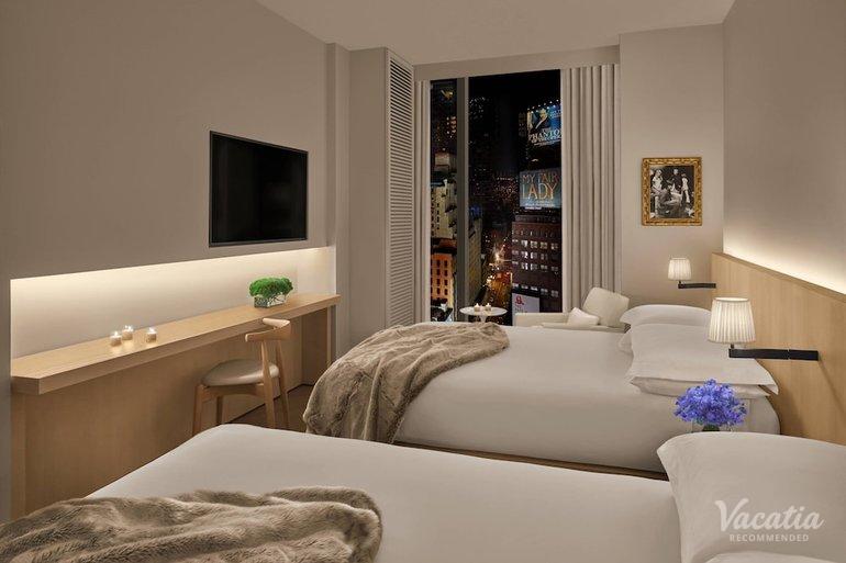 room preview