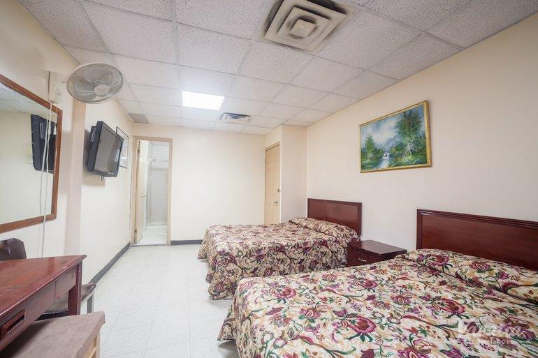 room preview