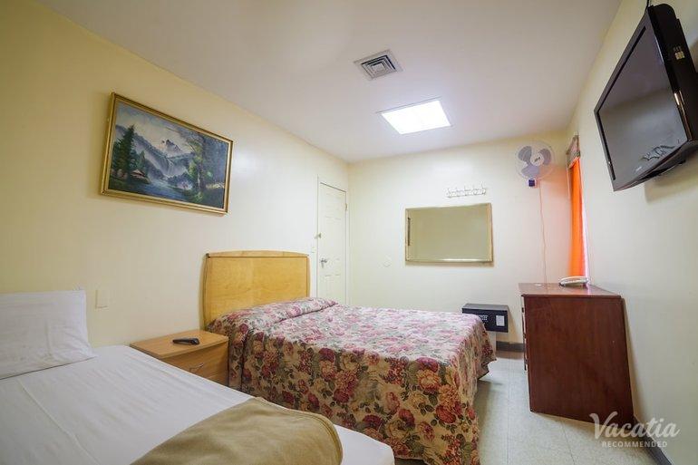 room preview