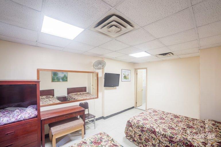 room preview