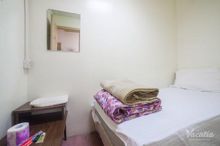 room preview