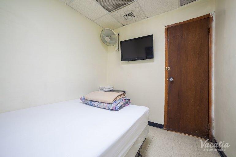 room preview