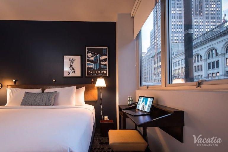 room preview