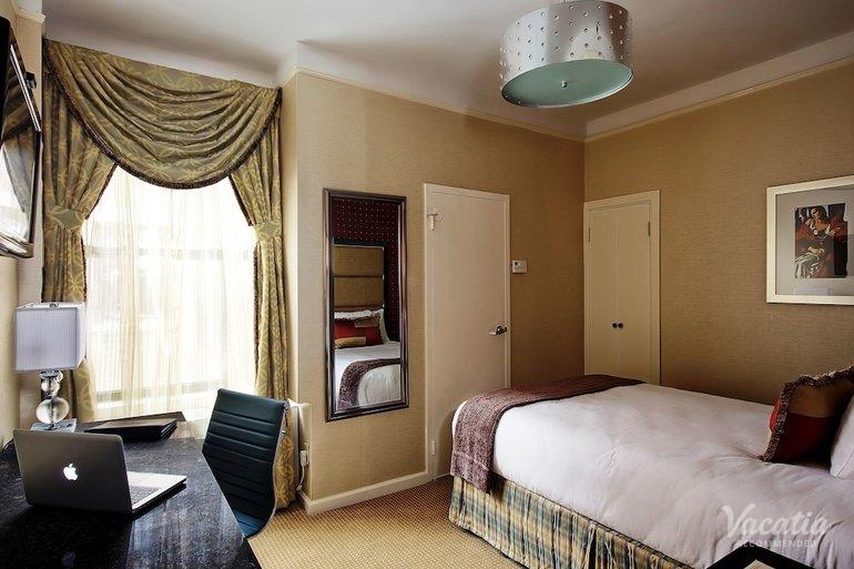 room preview