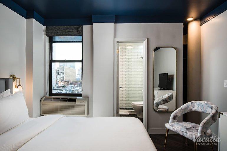 room preview