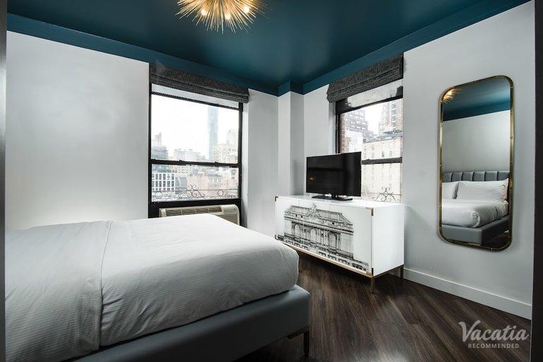 room preview