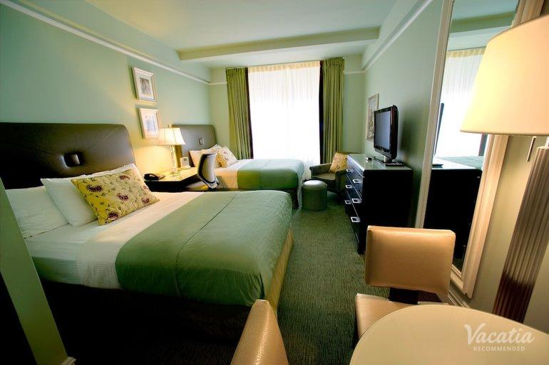 room preview