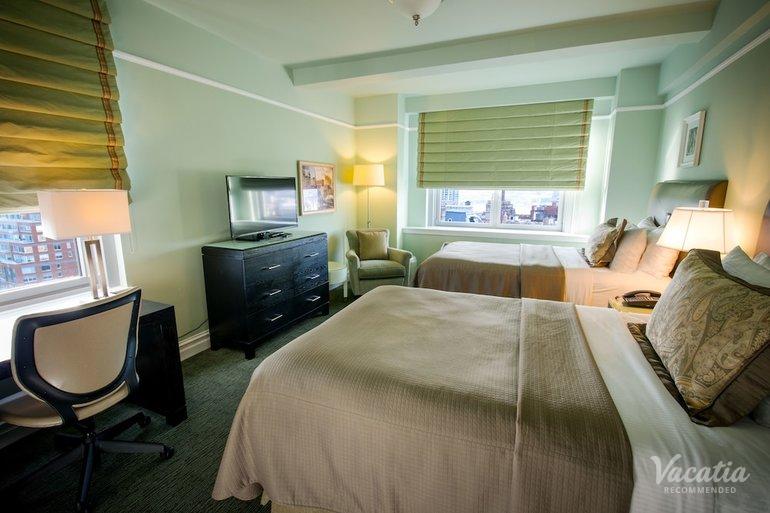 room preview