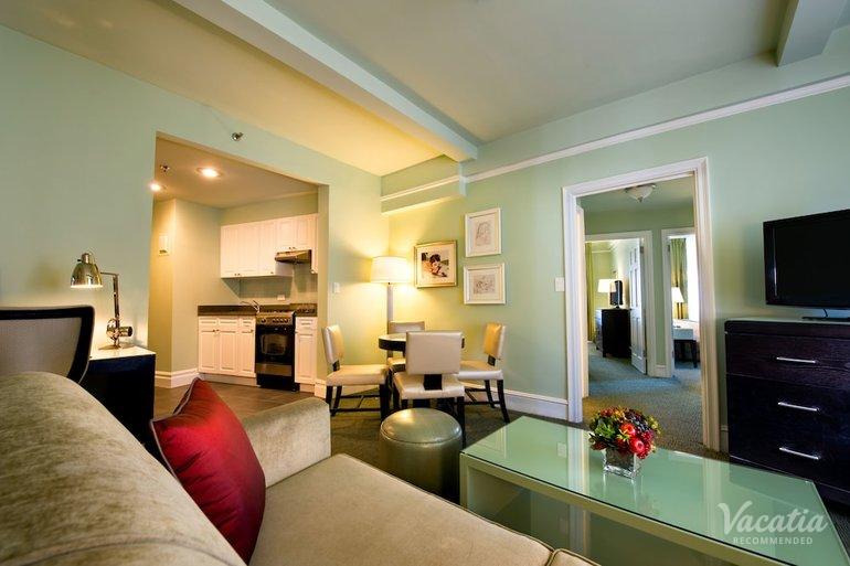 room preview