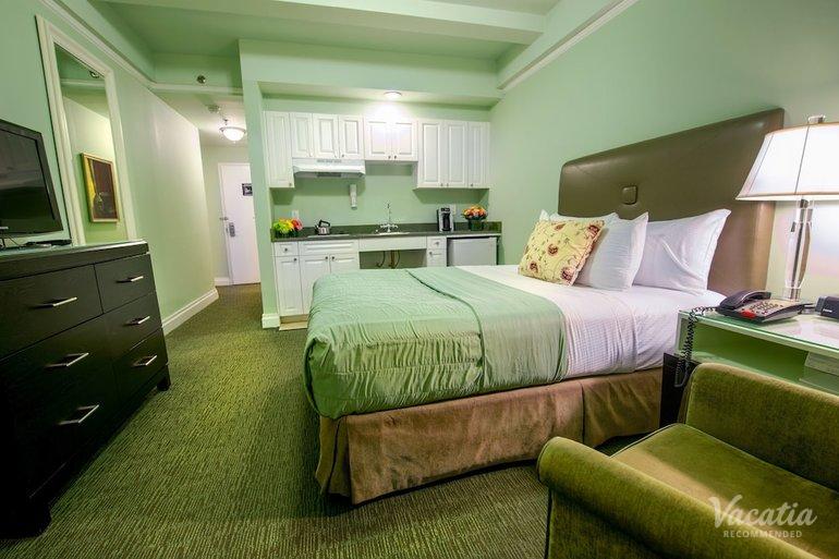 room preview